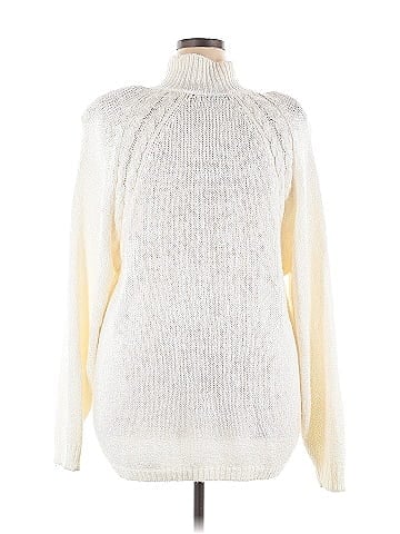 Maggie Lawrence Pullover Sweater (view 2)