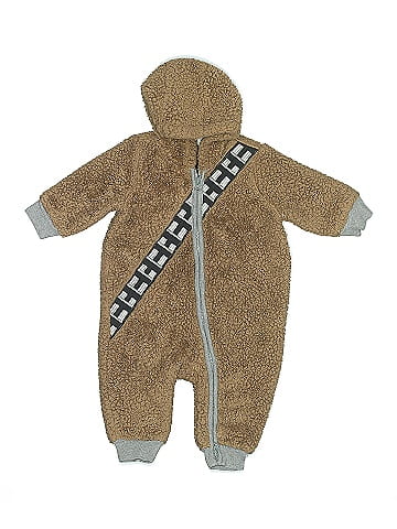 Baby Gap One Piece Snowsuit (view 1)