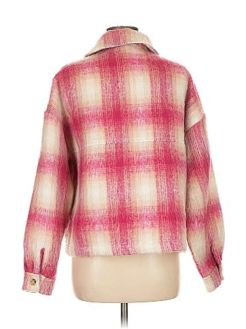 ACOA collection Faux Fur Jacket (view 2)