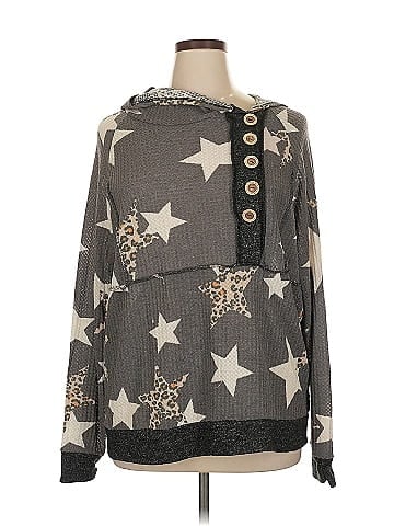 Sugarfox Long Sleeve Top (view 1)