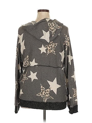 Sugarfox Long Sleeve Top (view 2)