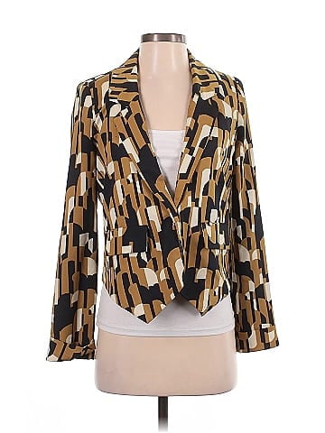 Aryn K. Blazer (view 1)