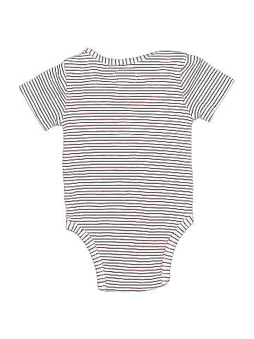 Mud Pie Short Sleeve Onesie (view 2)