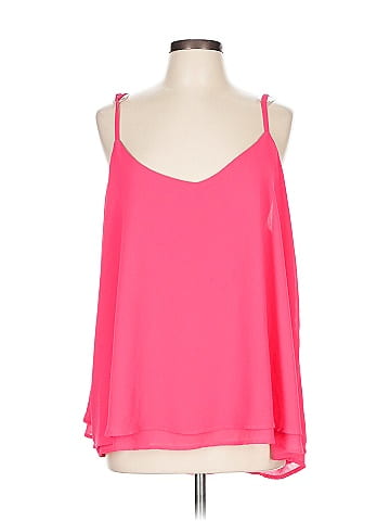 Torrid Sleeveless Blouse (view 1)