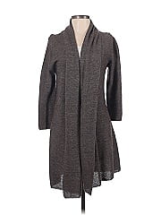 Peruvian Connection Wool Cardigan