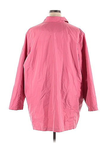 Blair Raincoat (view 2)