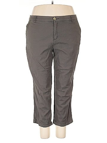 Intro Love Khakis (view 1)