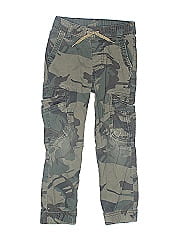 Wrangler Jeans Co Cargo Pants