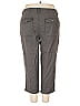 Intro Love Gray Khakis Size 18 - photo 2