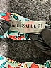 Zaful Floral Ivory Swimsuit Bottoms Size L - photo 3