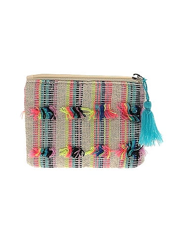 America & Beyond Coin Purse (view 1)