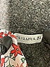 Zaful Floral Ivory Swimsuit Bottoms Size L - photo 3