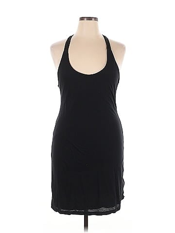 James Perse Cocktail Dress (view 1)