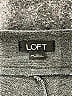 Ann Taylor LOFT Gray Active Pants Size 14 - photo 4