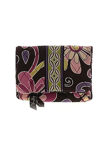 Vera Bradley Wallet (view 1)