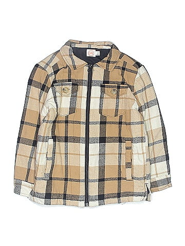Wonder Nation Jacket (view 1)