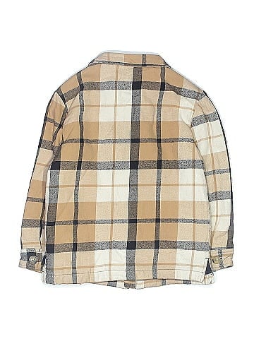 Wonder Nation Jacket (view 2)