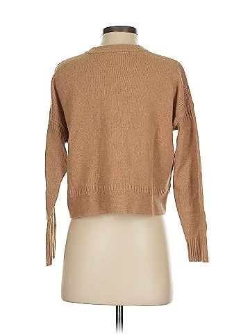 Madewell Wool Cardigan (view 2)