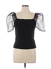 Endless Rose Short Sleeve Top