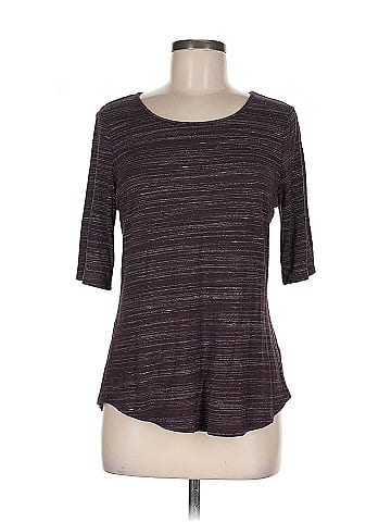 Apt. 9 3/4 Sleeve T-Shirt (view 1)
