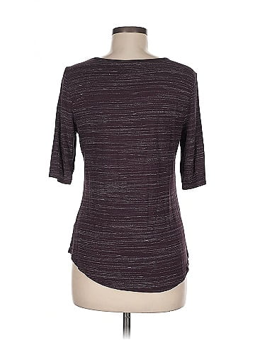Apt. 9 3/4 Sleeve T-Shirt (view 2)