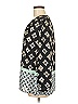 Hatley 100% Polyester Black Long Sleeve Blouse Size M - photo 5