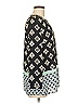 Hatley 100% Polyester Black Long Sleeve Blouse Size M - photo 4