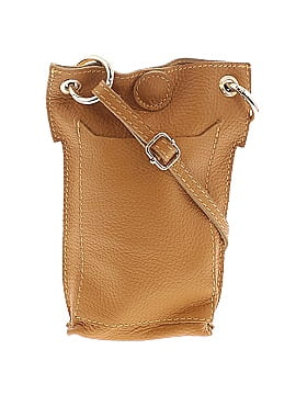 Unbranded Leather Crossbody Bag