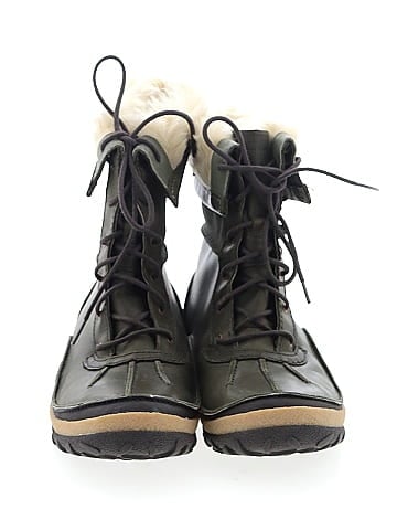 Merrell Boots (view 2)