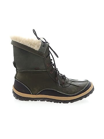 Merrell Boots (view 1)