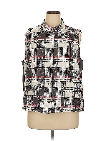 New Directions Vest (view 1)