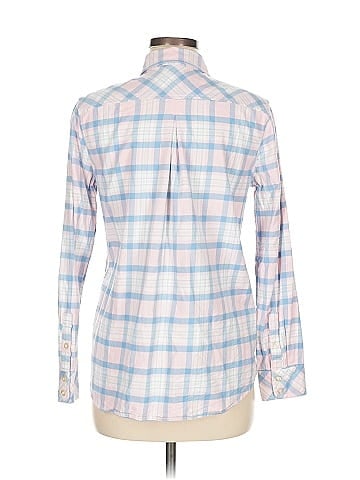 Vineyard Vines Long Sleeve Button-Down Shirt (view 2)