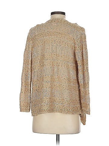 Hearts of Palm Woman Cardigan (view 2)