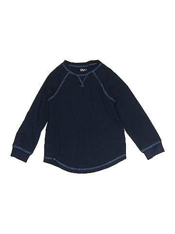 Gymboree Long Sleeve T-Shirt (view 1)