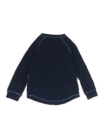 Gymboree Long Sleeve T-Shirt (view 2)