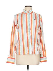 Lacoste Long Sleeve Blouse