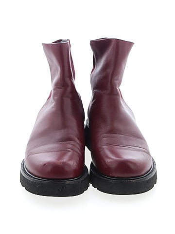 Stuart Weitzman Boots (view 2)
