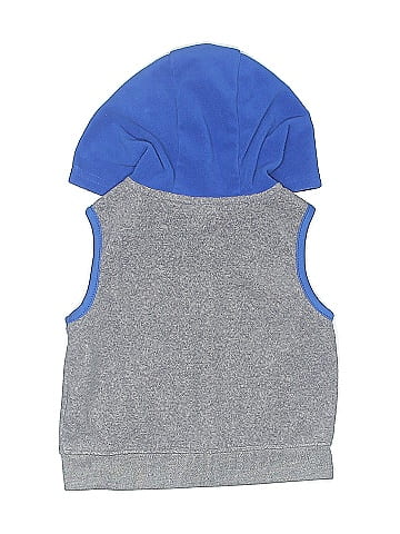 Carter's Zip Up Hoodie (view 2)