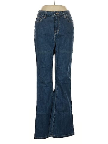 L.L.Bean Jeans (view 1)