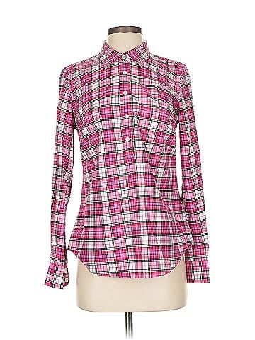 Vineyard Vines Long Sleeve Button-Down Shirt (view 1)