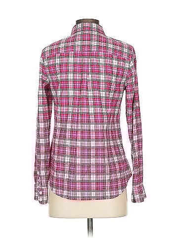 Vineyard Vines Long Sleeve Button-Down Shirt (view 2)