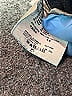 Diesel 100% Leather Hearts Blue Jeans Size 27 waist - photo 5