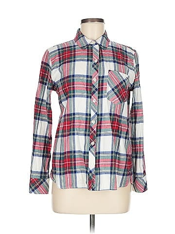 Vineyard Vines Long Sleeve Button-Down Shirt (view 1)