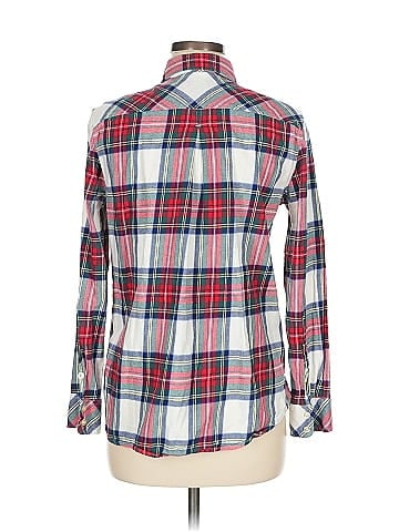 Vineyard Vines Long Sleeve Button-Down Shirt (view 2)