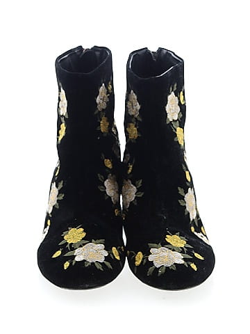 Topshop Boots (view 2)