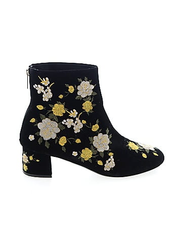 Topshop Boots (view 1)