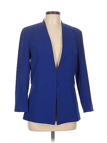 Aqua Blazer (view 1)