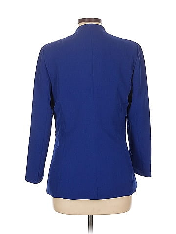 Aqua Blazer (view 2)