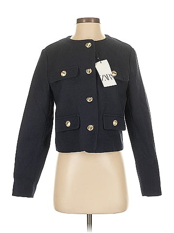 Zara Jacket (view 1)