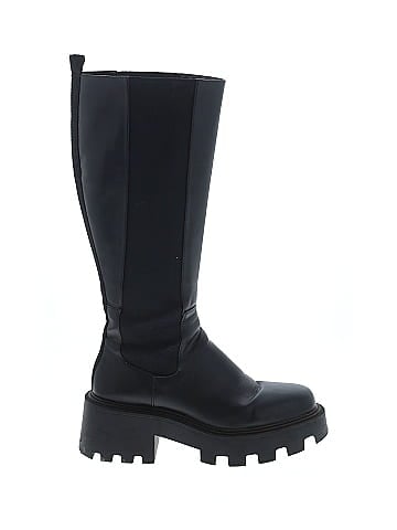 Zara Boots (view 1)